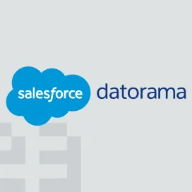 Datorama salesforce